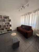Appartement au bord de mer - Ferienwohnung