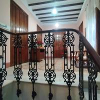 La Casa del Médico - B&B Pego
