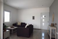 Appartement met 2 Slaapkamers en Balkon