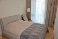 Appartamento con 2 Camere da Letto e Balcone