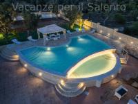 La Macchia del Salento - B&B Baia di Gallipoli