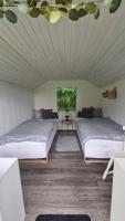 Overnatning i Kværndrup i "lille huset" - B&B