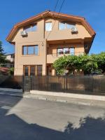 Vila Camelia - B&B Eforie Nord