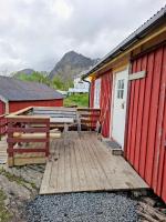 Appartamento Familiare con 2 Camere da Letto e Vista