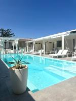 Case vacanze ''Estremo Sud'' Lampedusa - Chambres d’hôtes Lampedusa