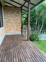 El Mirador de la Villa - B&B Tarapoto