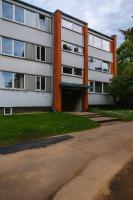 Stay at Ausmas Apartment - Chambres d’hôtes Dobele