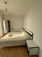 Triple Room with Sea View