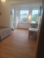 Doppelzimmer mit Balkon