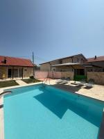 Mila - Chambres d’hôtes Kravlja