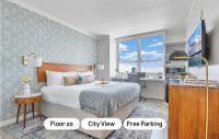 MVR Suite Book Before These Sunset Views Are Gone - B&B Miami