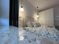 Apartament Olimpia - Ferienwohnung Lębork