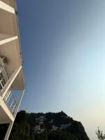 Temo's guest house in Kvariati - Ferienwohnung Kvariati