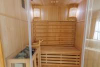 Casa Afrodite Bilocale con Sauna e Vasca Privata - B&B Perosa Argentina