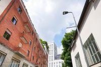 Daverio business house - Ferienwohnung Mailand