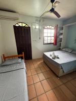 Habitación Familiar Superior