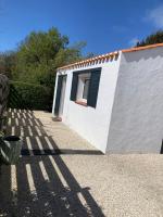 Le Clos qui Clôt - B&B Le Fenouiller