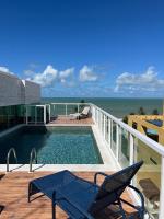 Caribbean Blue - Jardim Oceania - B&B