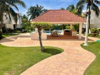 Hermosa planta baja con piscina, acceso a la Playa!!! - Ferienwohnung Cancún
