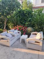 Apartment mit 3 Schlafzimmern