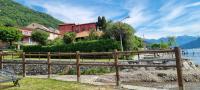 Lakeview Casa Camelia 21 - B&B Acquaseria