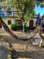 Pousada Charle Brown - Chambres d’hôtes Garopaba