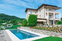 La Tizzana - B&B Armeno