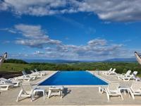 Cabana Foişor - Chambres d’hôtes Ohaba Mâtnic