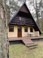 Jak Tu Sielsko - Bed and Breakfast Osiek