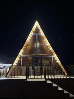 Xalxal house - B&B Oğuz