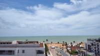 Flat em Tambaú 50m da praia - Chambres d'hôtes João Pessoa
