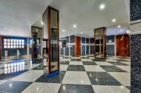Beachfront Penthouse - Sea Views - 2 Terraces - Chambres d'hôtes Calpe