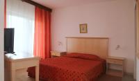 Doppelzimmer mit Parkblick