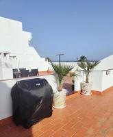 Los Deseos Del Torreón - B&B