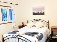 HeenaluSurfCamp - Calm Appartement Ocean view- 6P- Tamraght - B&B Agadir