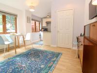 The Cow Shed - Ferienwohnung Truro