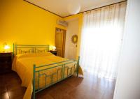 Double Room with Patio