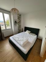 Apartment mit 1 Schlafzimmer