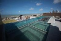 HOLANDAS PRIME RESIDENCE - perto de TUDO - Bed and Breakfast João Pessoa