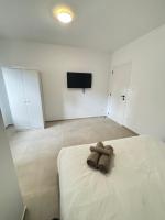Appartement met 2 slaapkamers