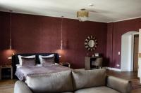 Ferienwohnung Alte Münze mit Parkplatz - B&B Zwickau