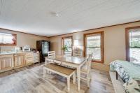 Waterfront Retreat on Raymond Gary State Lake - B&B Fort Towson