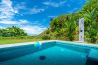 Villa Roca Ocean to Mountain Views - by Pura Villas - B&B Ojochal