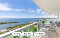 MVR Unforgettable Balconies Await You - B&B Miami