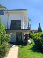 Panorama Lodge Goldiwil - Chambres d’hôtes Goldiwil