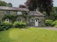 Glandwr Cottage - B&B Llanbedr