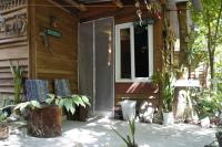 Woodpecker cabin - B&B El Remate