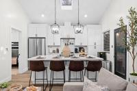Modern Silicon Valley Oasis 2BR Lux Kitchen EV - B&B San Jose
