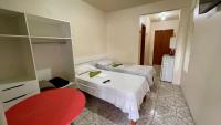 Standard Double Suite