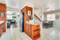 Hike, Bike & Play! Heber Haven w/ Deck & Yard - B&B Heber